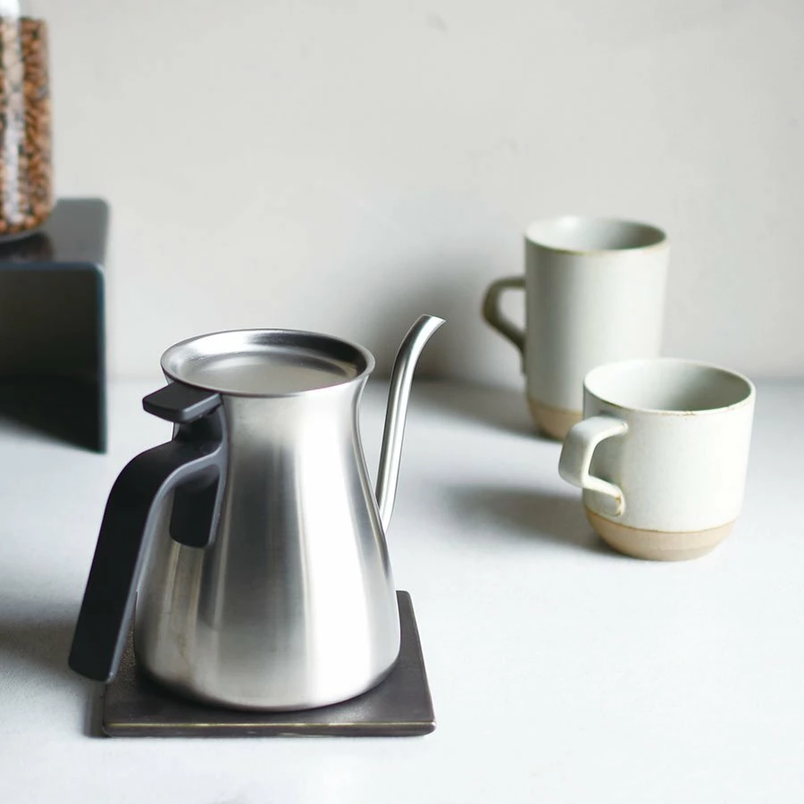 KN POUR OVER KETTLES 11 KN POUR OVER KETTLES