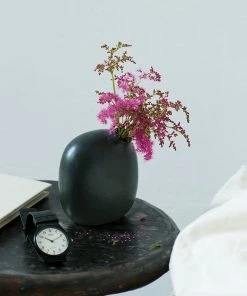 KN JAPAN PEBBLE VASES