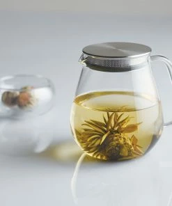 KN UNITEA ONE TOUCH TEAPOT HYGGE