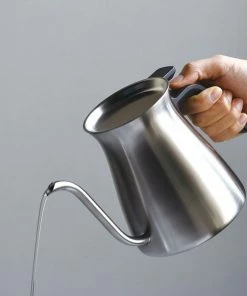 KN POUR OVER KETTLES 18 KN POUR OVER KETTLES