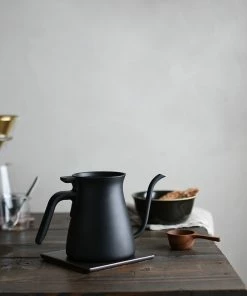 KN POUR OVER KETTLES