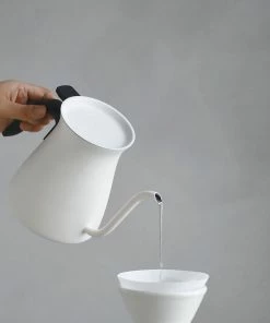 KN POUR OVER KETTLES 14 KN POUR OVER KETTLES