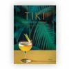 VK TIKI COCKTAIL BOOK