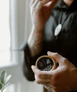 BT BLACK CORAL TIDE SOLID COLOGNE