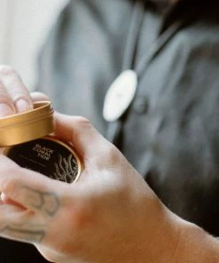 BT BLACK CORAL TIDE SOLID COLOGNE