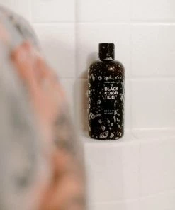 BT BLACK CORAL TIDE BODY WASH