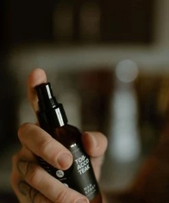 BT TOBACCO TEAK MAN SPRAY