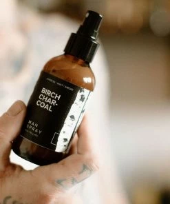 BT BLACK BIRCH CHARCOAL MAN SPRAY