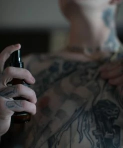 BT BLACK CORAL TIDE MAN SPRAY