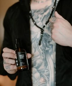 BT BLACK BIRCH CHARCOAL MAN SPRAY