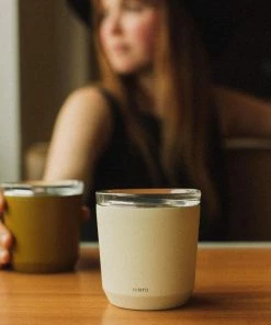 KN BLACK KINTO TO GO TUMBLER