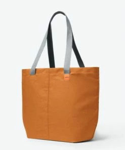BR MARKET TOTE BLACK