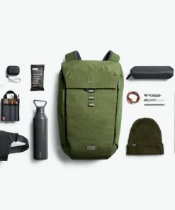 BR LIFESTYLE VENTURE BACKPACK