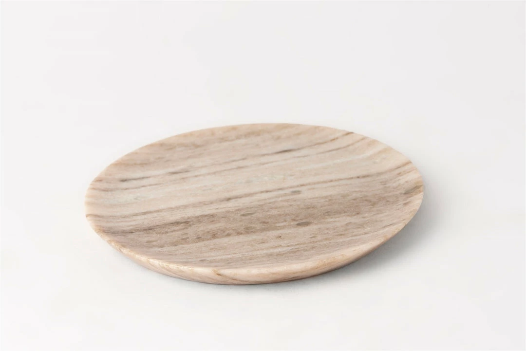 BD SAND MARBLE STONE PLATE 5 BD SAND MARBLE STONE PLATE