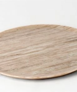 BD SAND MARBLE STONE PLATE 11 BD SAND MARBLE STONE PLATE