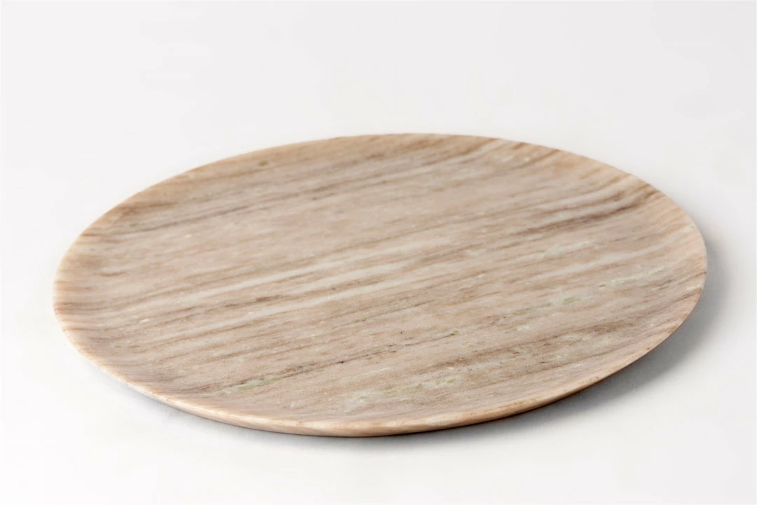 BD SAND MARBLE STONE PLATE 7 BD SAND MARBLE STONE PLATE