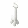 SB WHITE BALLOON GIRAFFE