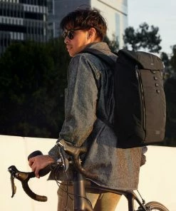 BR LIFESTYLE VENTURE BACKPACK