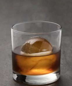 WP BLACK SPHERE ICE MOLD