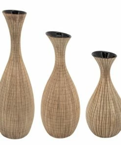 SB NATURAL ORORI VASES