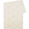 AN BONE WHITE GRAPH TABLE RUNNER (INDIA) ENTERTAINING 1 AN BONE WHITE GRAPH TABLE RUNNER (INDIA) ENTERTAINING