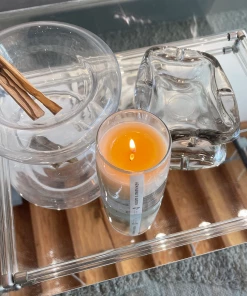 WF HYGGE HEMMINGWAY'S GARDEN 8 WF HYGGE HEMMINGWAY'S GARDEN