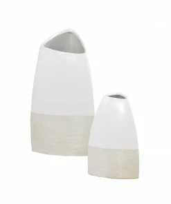 IC CONTERY TRI VASES