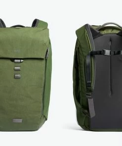BR LIFESTYLE VENTURE BACKPACK