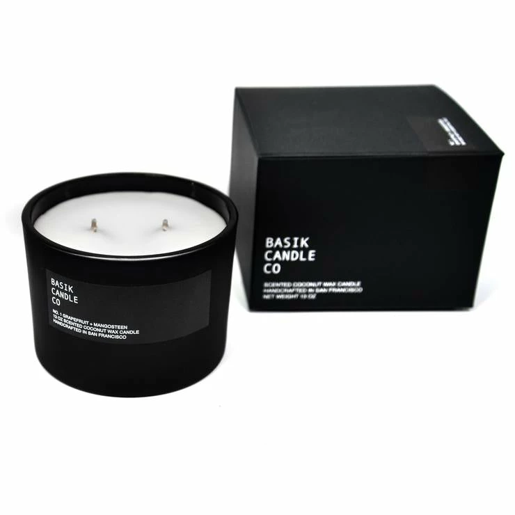 BC BLACK GRAPEFRUIT + MANGOSTEEN 6 BC BLACK GRAPEFRUIT + MANGOSTEEN