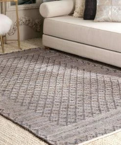 NLD FLATWOVEN AMMONS TRELLIS