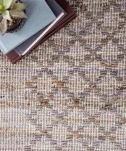 NLD FLATWOVEN AMMONS TRELLIS