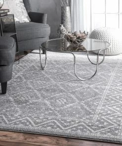 NLD VINTAGE TRELLIS YNELL