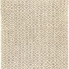 NLD PIP TRELLIS JUTE RUG JAPANDI 1 NLD PIP TRELLIS JUTE RUG JAPANDI