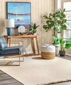 NLD SARAI BRAIDED WOOL 10 NLD SARAI BRAIDED WOOL