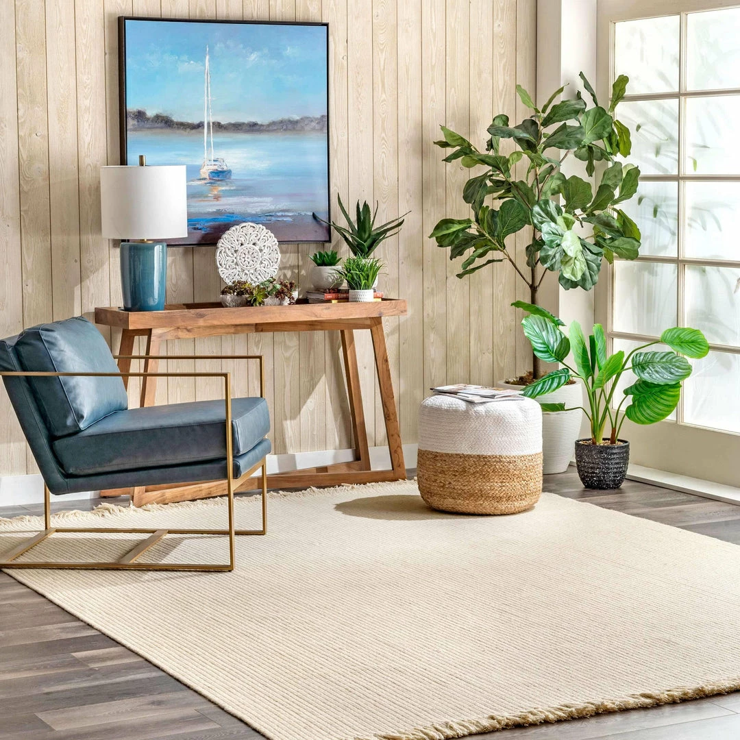 NLD SARAI BRAIDED WOOL 5 NLD SARAI BRAIDED WOOL