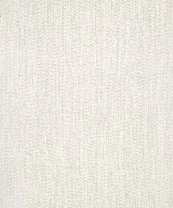 NLD BRAIDED COURT TASSEL IVORY HYGGE