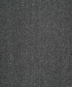 NLD BRAIDED COURT TASSEL PEPPER RUG