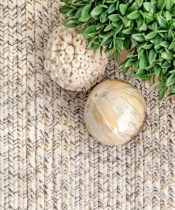 NLD OWAN BRAIDED RUG RUGS