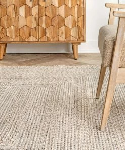 NLD OWAN BRAIDED RUG RUGS