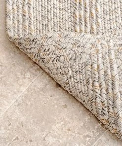 NLD OWAN BRAIDED RUG RUGS