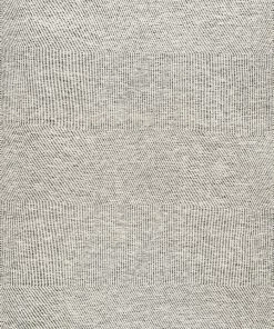 NLD LOISE STRIPED FRINGES RUGS