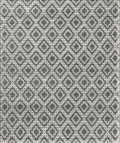 NLD MID CENTURY HAND WOVEN DARLEN TASSEL