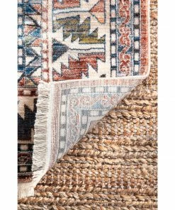 NLD VINTAGE RYN AZTEC TASSEL