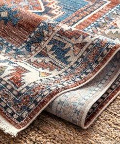 NLD VINTAGE RYN AZTEC TASSEL