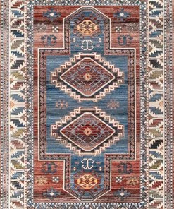 NLD VINTAGE RYN AZTEC TASSEL