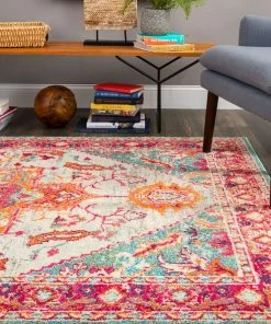 NLD AMIN HERA MEDALLION RUGS 11 NLD AMIN HERA MEDALLION RUGS
