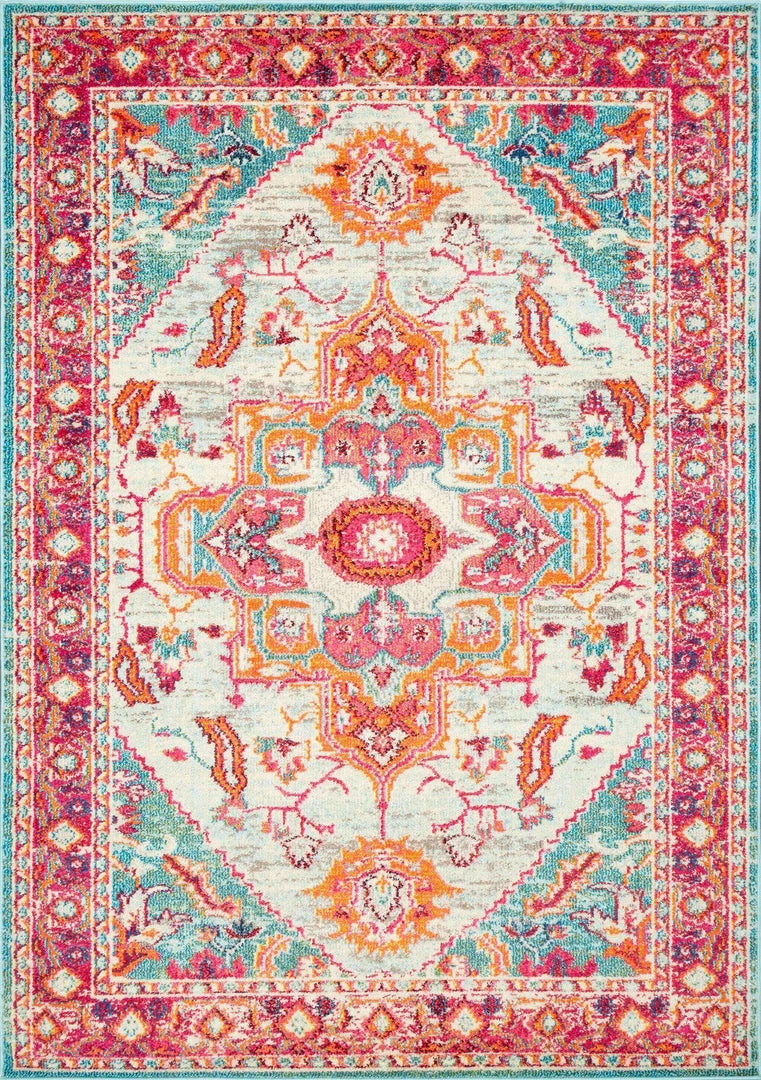 NLD AMIN HERA MEDALLION RUGS 3 NLD AMIN HERA MEDALLION RUGS
