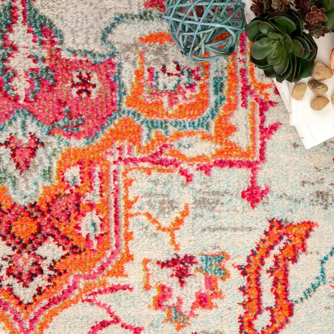 NLD AMIN HERA MEDALLION RUGS 4 NLD AMIN HERA MEDALLION RUGS