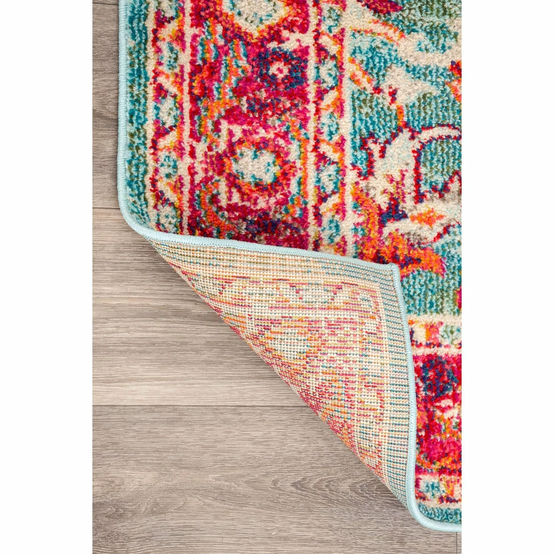 NLD AMIN HERA MEDALLION RUGS 8 NLD AMIN HERA MEDALLION RUGS