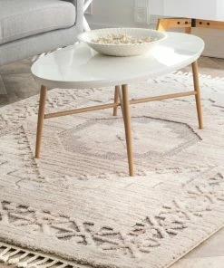 NLD RUGS SOROLLA SHAG